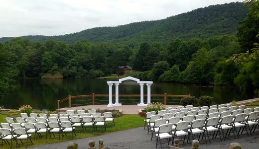 Forge Valley Event Center - 4