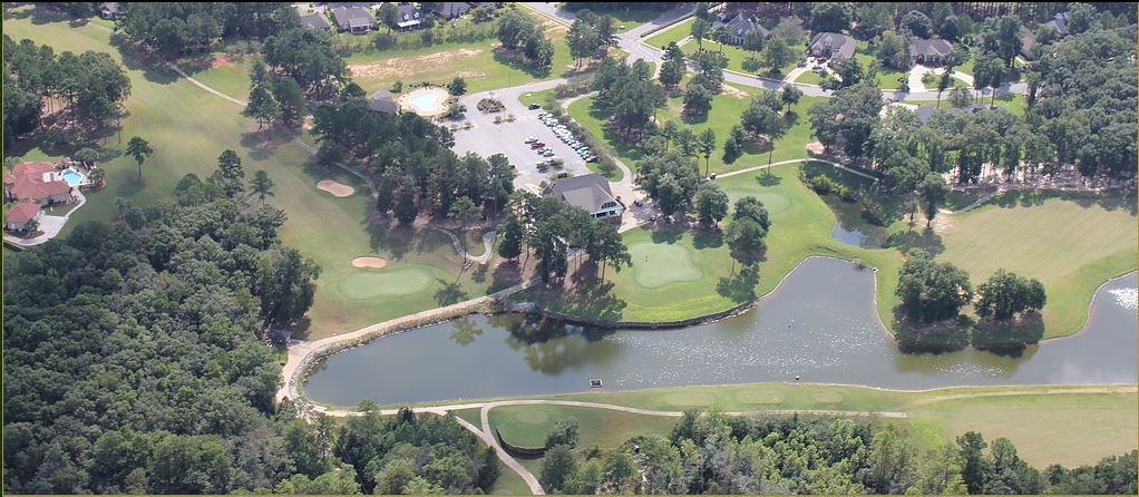 Tartan Pines Golf Club - 3