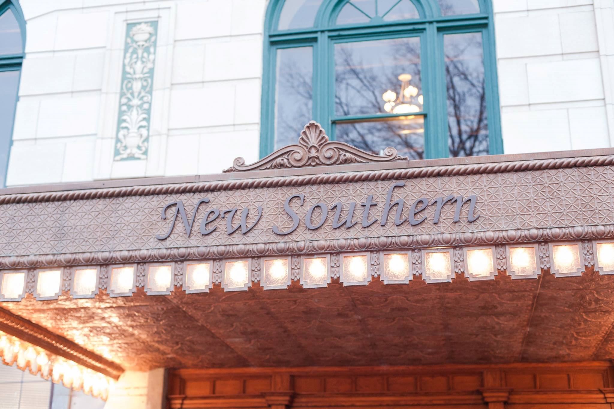 New Southern Hotel Venue - 1