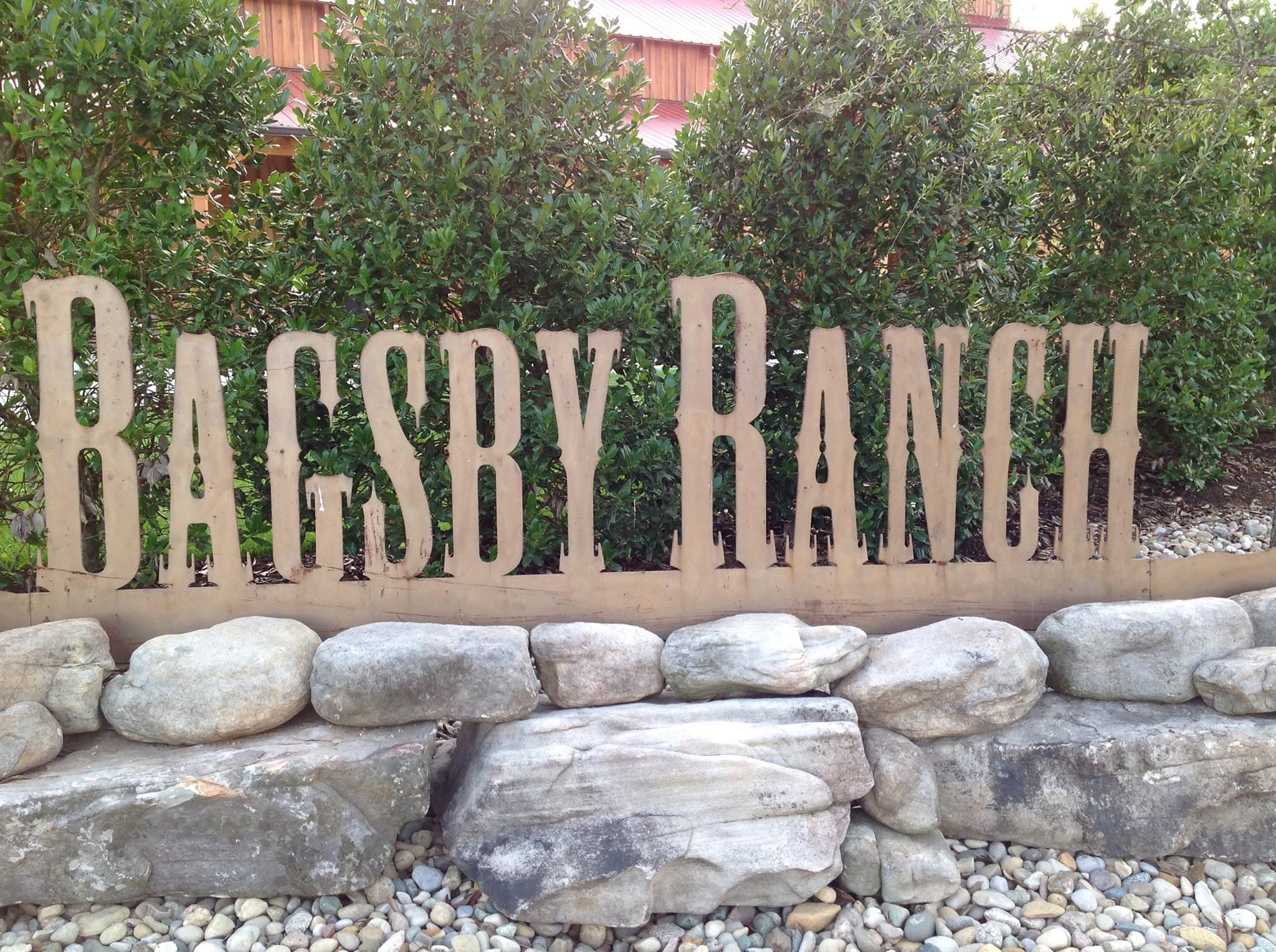 Bagsby Ranch - 1
