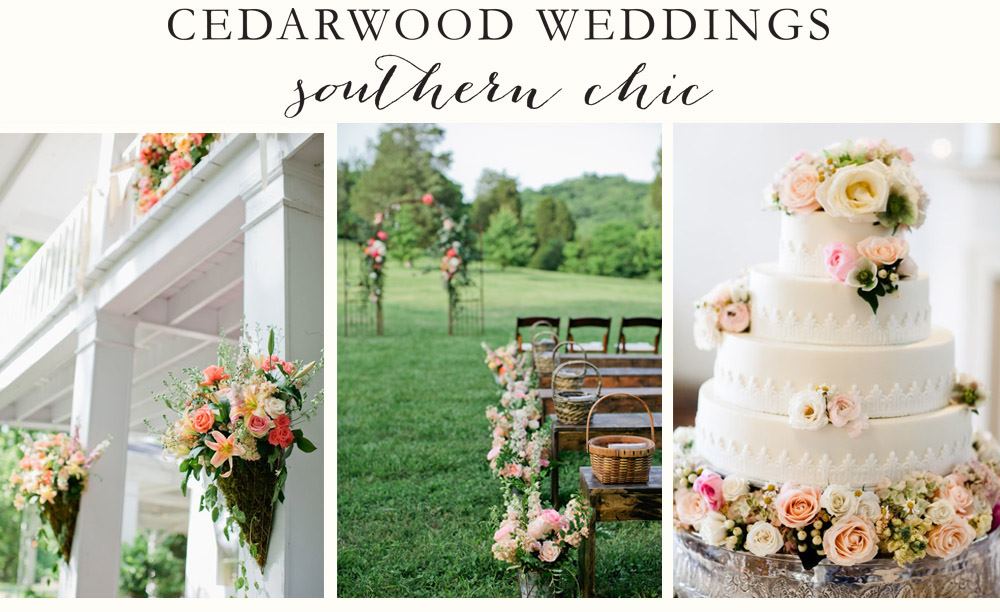 Cedarwood Weddings - 6