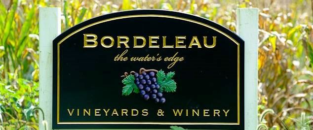 Bordeleau Vineyards & Winery - 1