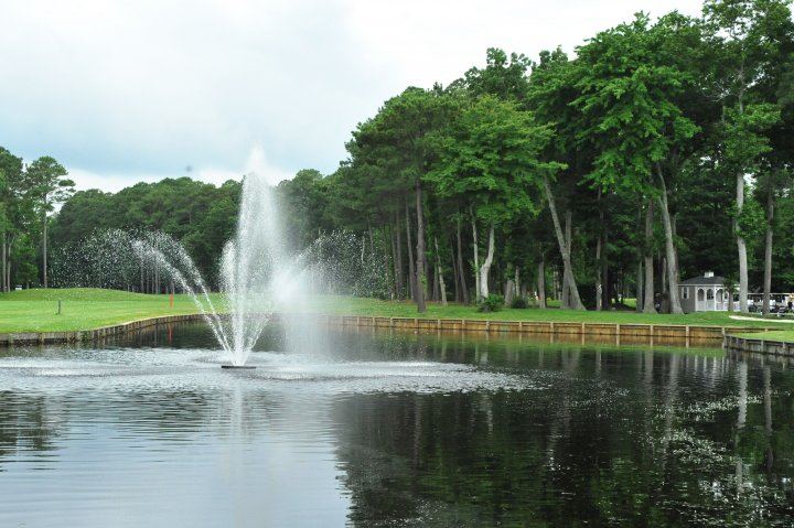Ocean Pines Golf and Country Club - 4