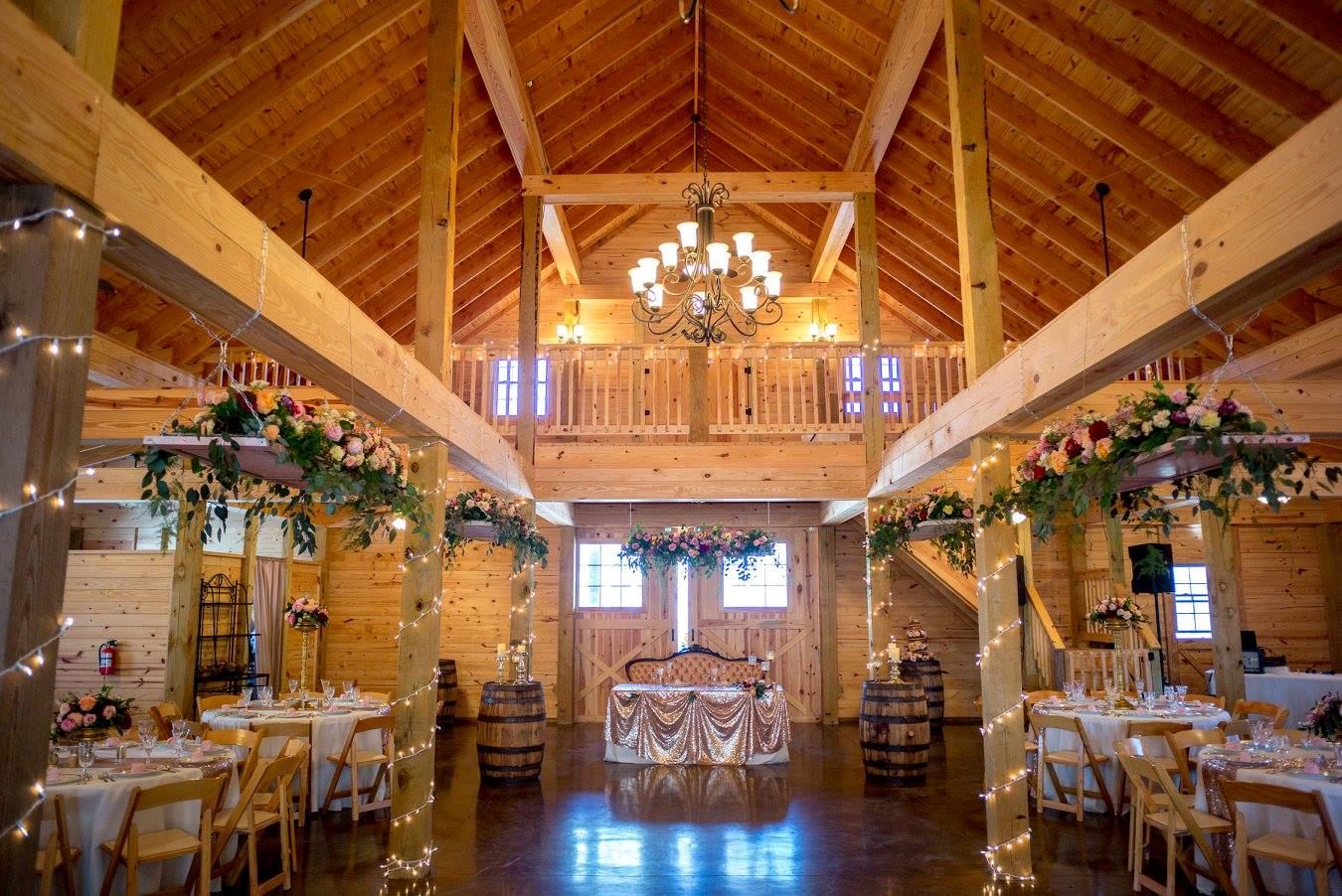 Sierra Vista Wedding Venue - 4