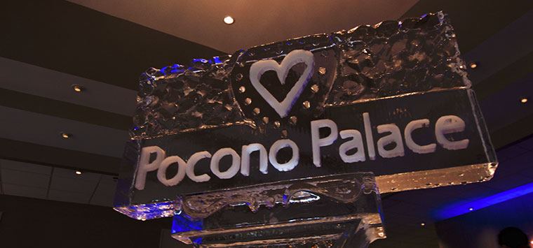 Pocono Palace Resort - 5