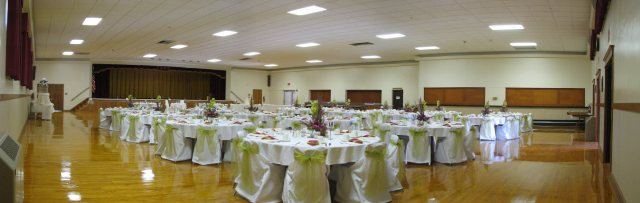 East Greenville Fire Hall Banquet Hall - 6