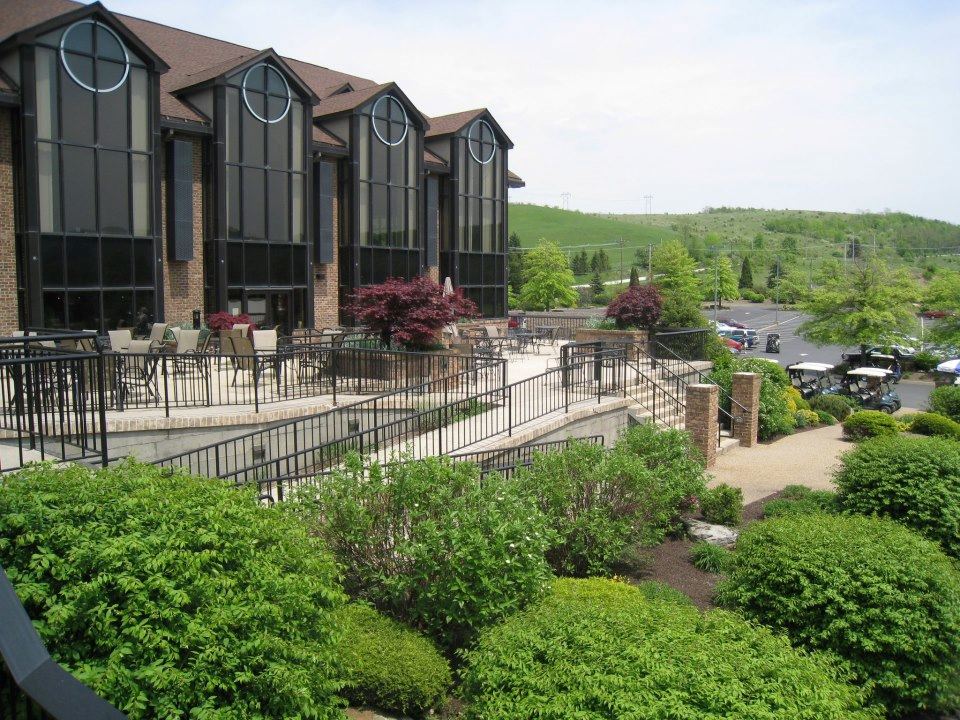 Chestnut Ridge Golf Resort and Conference Center - 1
