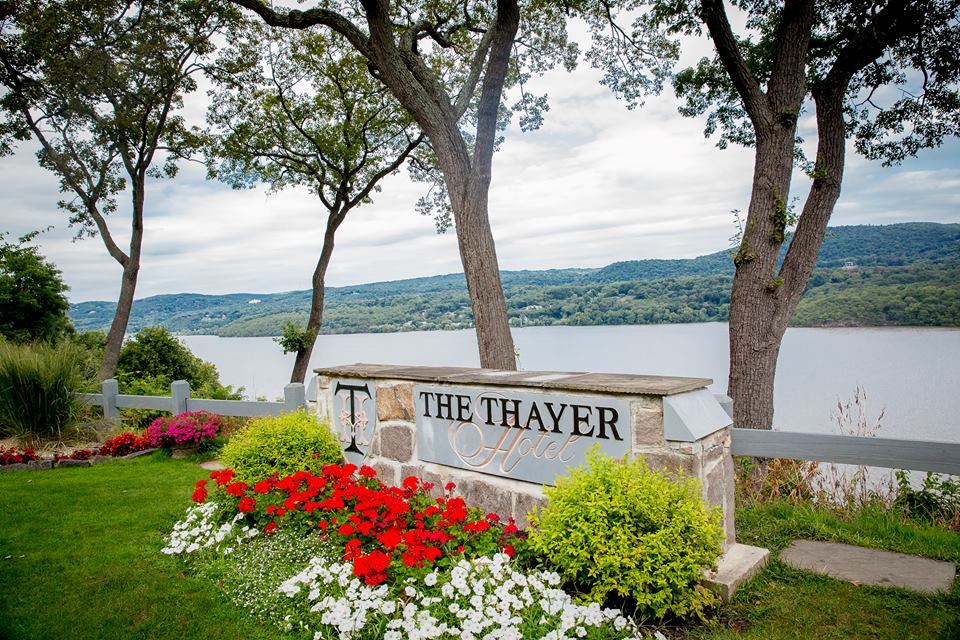 The Historic Thayer Hotel at West Point - 4