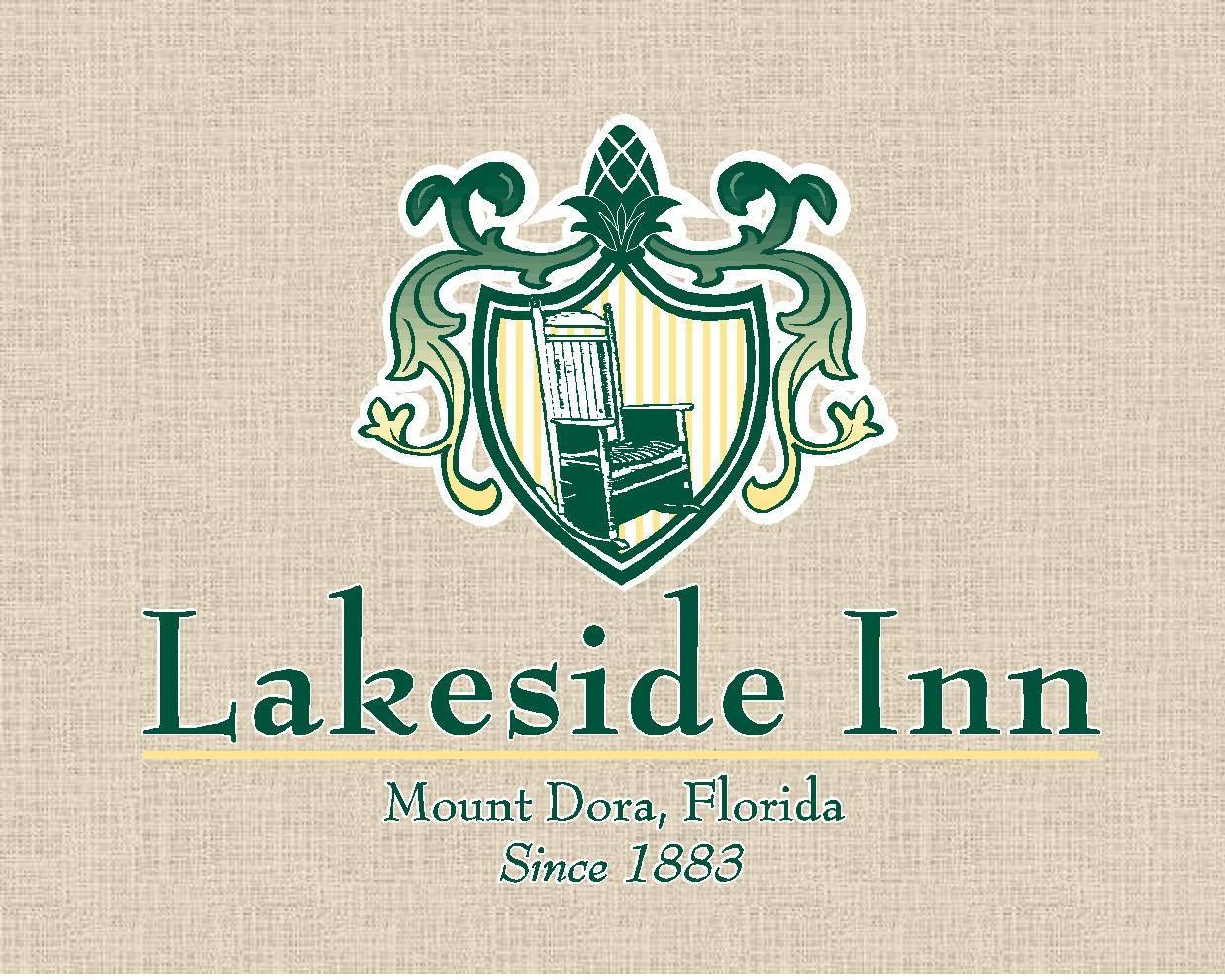 Lakeside Inn - 1
