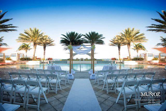 Hilton Fort Lauderdale Beach Resort - 6
