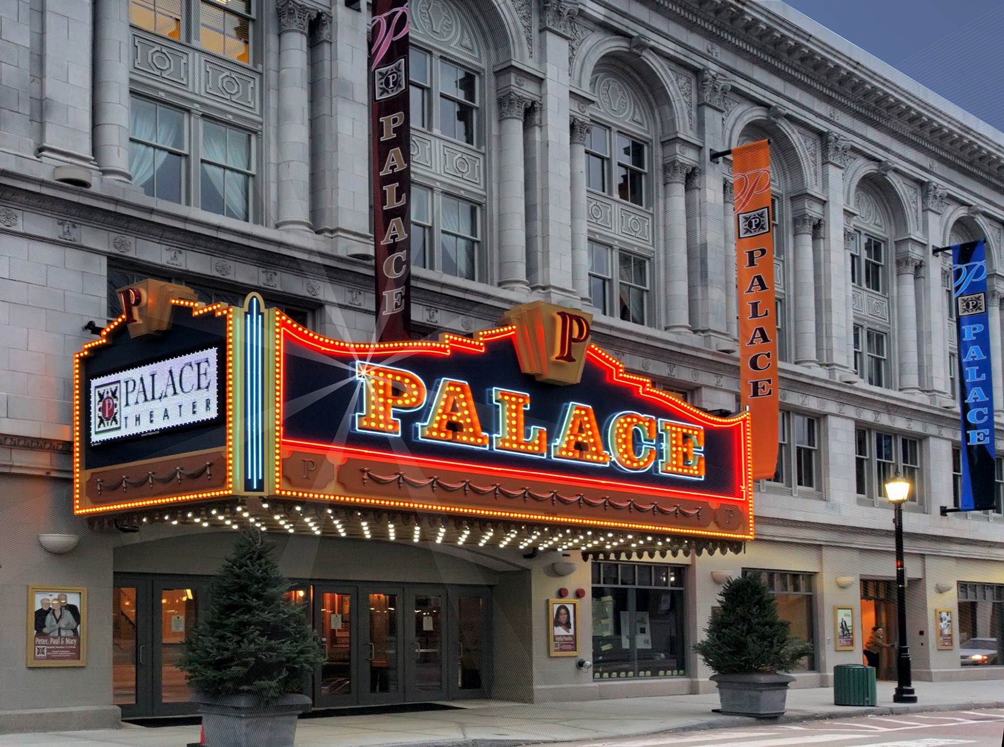 Palace Theater - 2