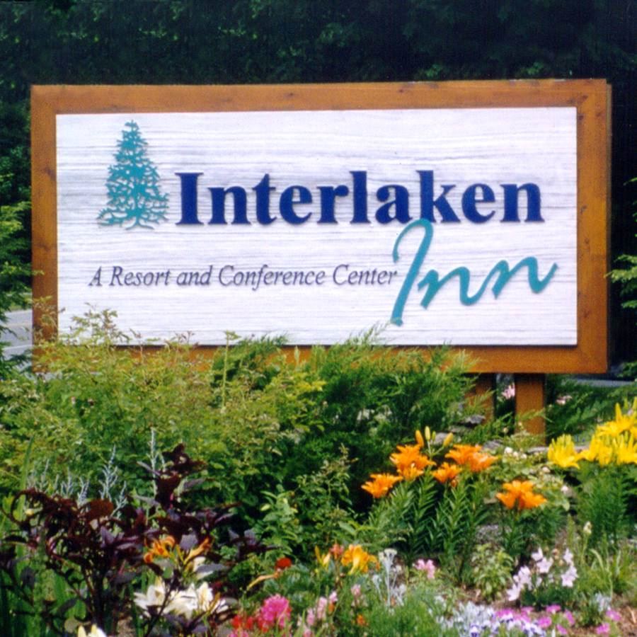 Interlaken Inn - 1