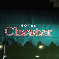 Hotel Chester - 3