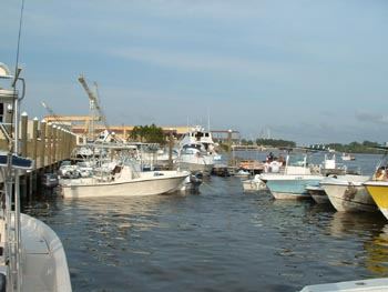 The Dock Gulfport - 7