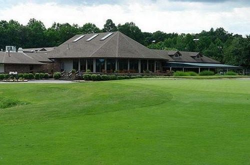 Maple Dale Country Club - 6