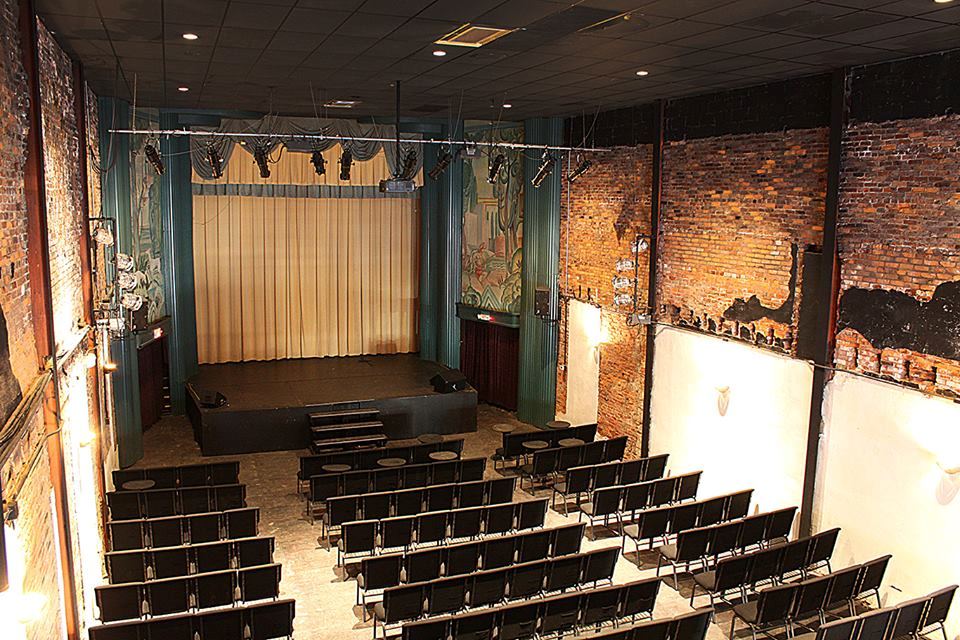 The Milton Theatre - 3