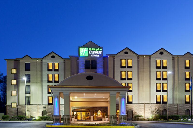 Holiday Inn Express and Suites Dover - 1