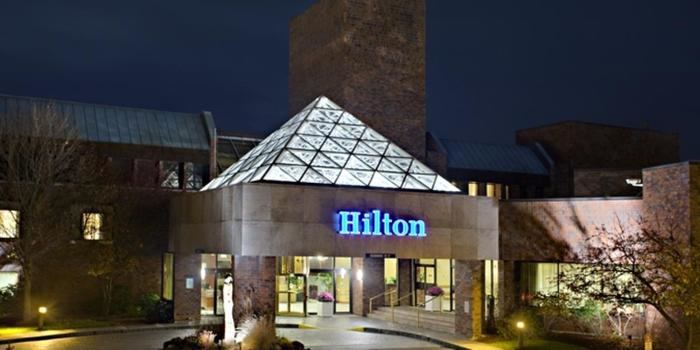 Hilton Boston Dedham Hotel - 7