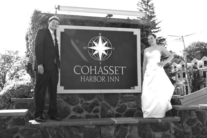 Cohasset Harbor Inn - 1