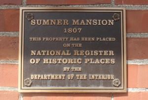 Sumner Mansion Inn - 5