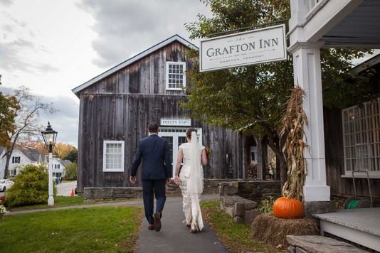 Grafton Inn Vermont - 2