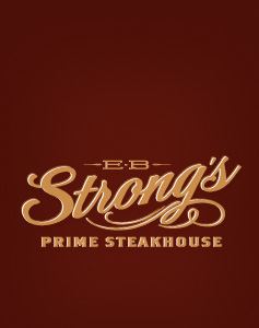 EB Strong's Prime Steak House - 1