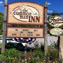 The Common Man Inn And Spa - 2
