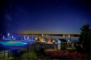 Spruce Point Inn Resort And Spa - 7