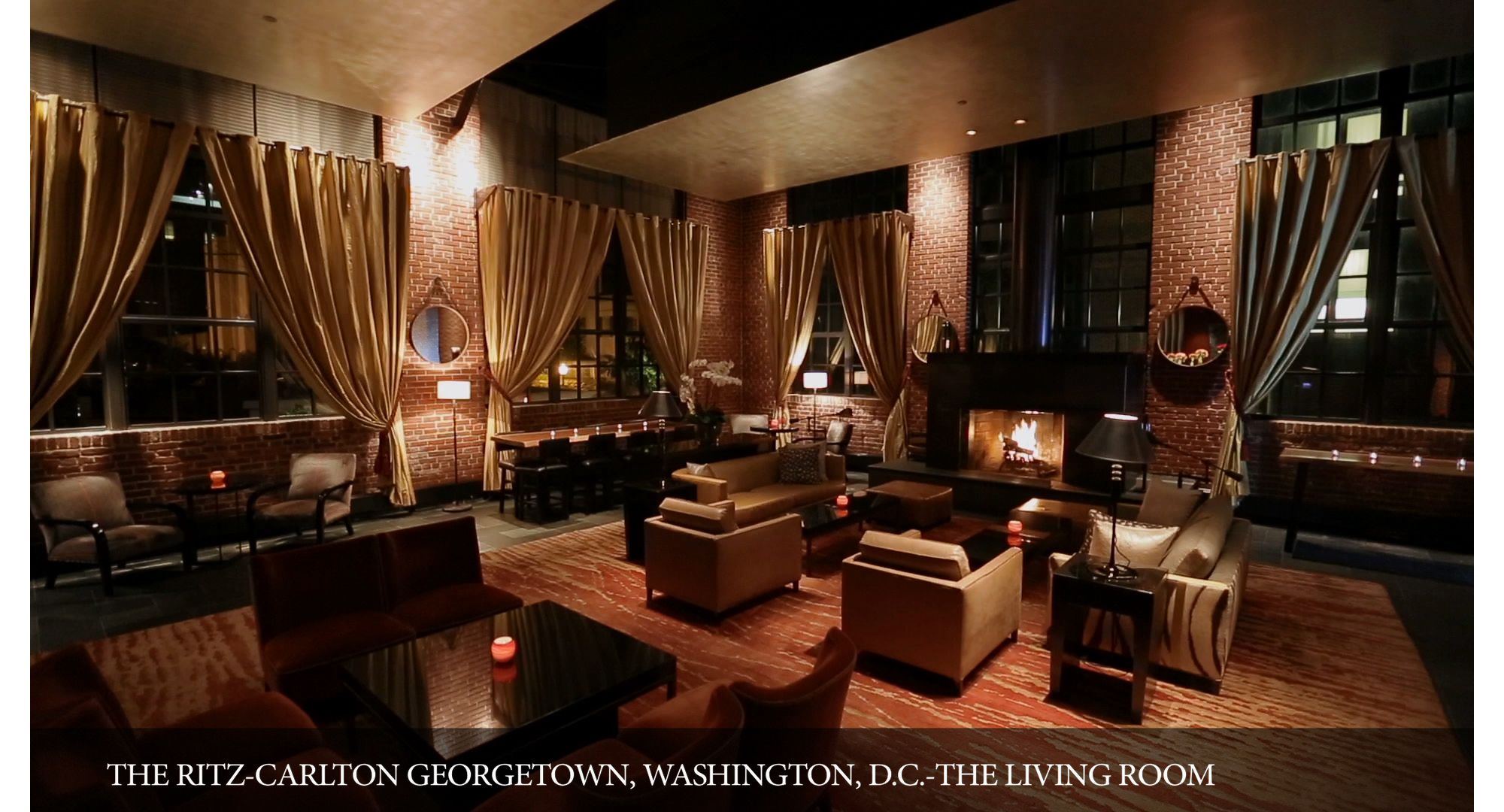 The Ritz-Carlton, Georgetown - 6