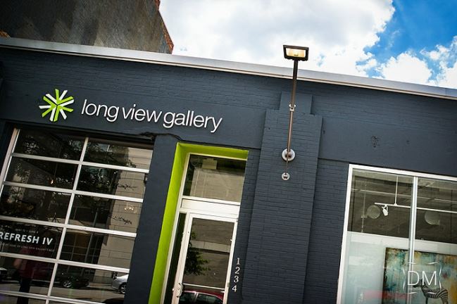 Long View Gallery - 2