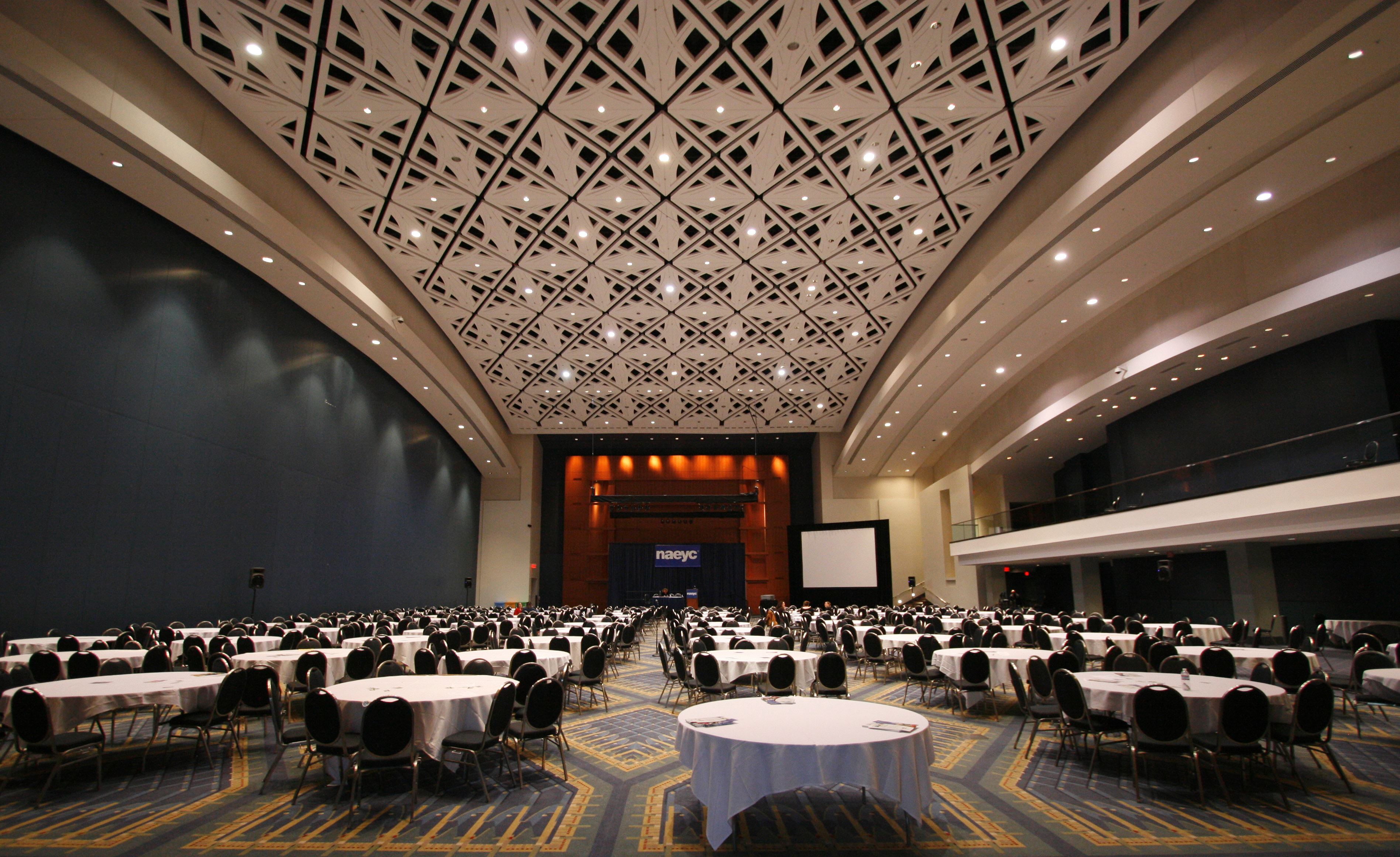 Walter E. Washington Convention Center - 2