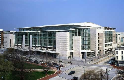 Walter E. Washington Convention Center - 4