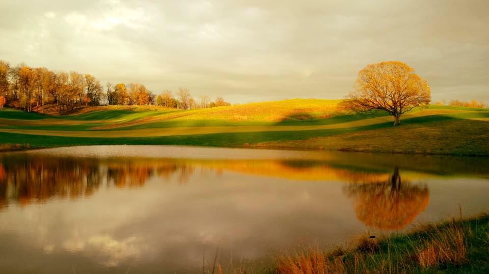 The Club at Olde Stone - 5