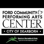 Ford Community And Performing Arts Center - 2