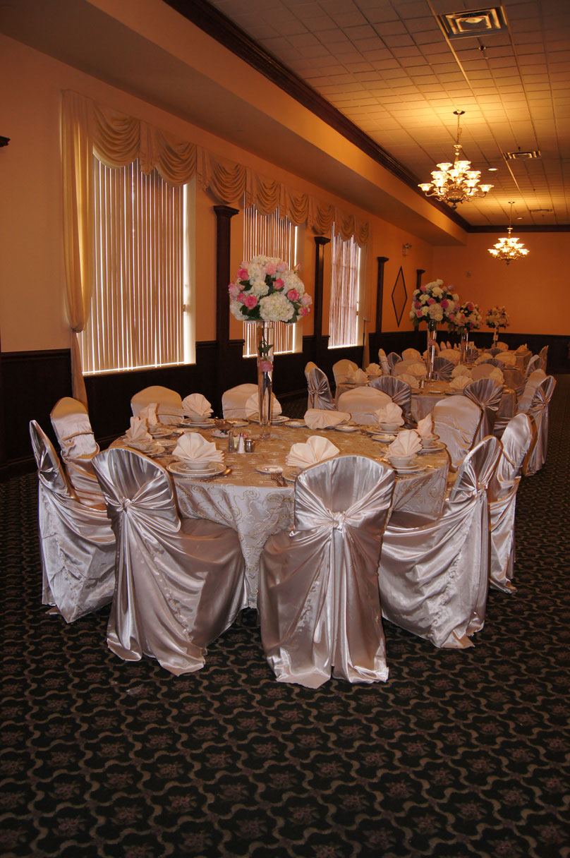 MCC Banquets And Events - 3