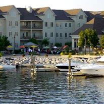 Stone Harbor Resort and Conference Center - 4