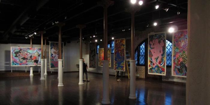 The National Museum of Puerto Rican Arts and Culture - 2