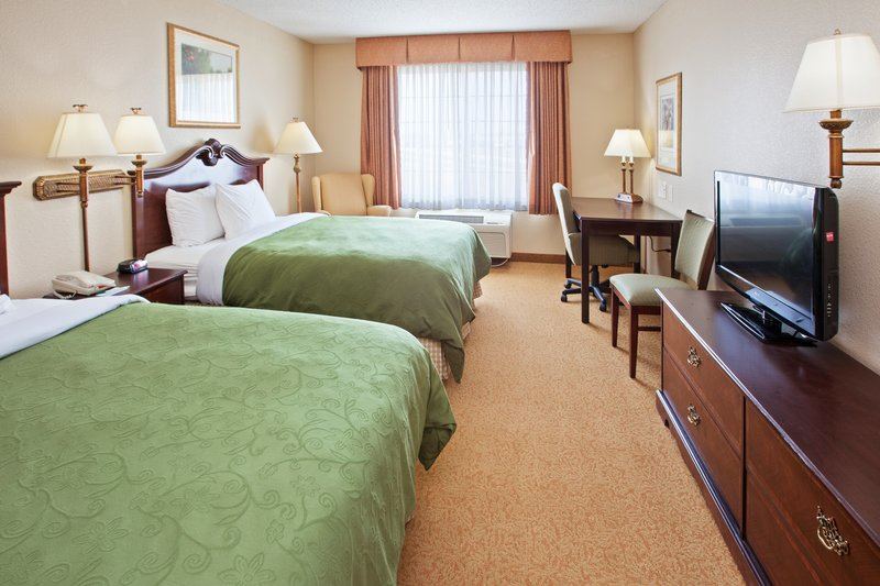 Country Inn and Suites By Carlson, Indianapolis Airport South - 7