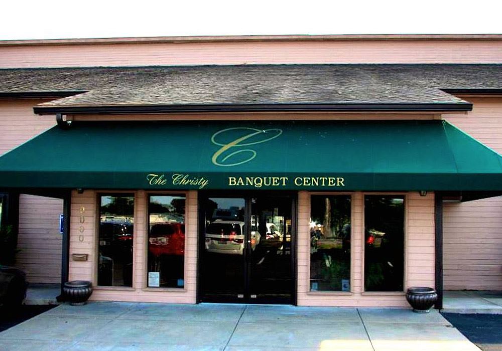 The Christy Banquest Center O'Fallon - 3