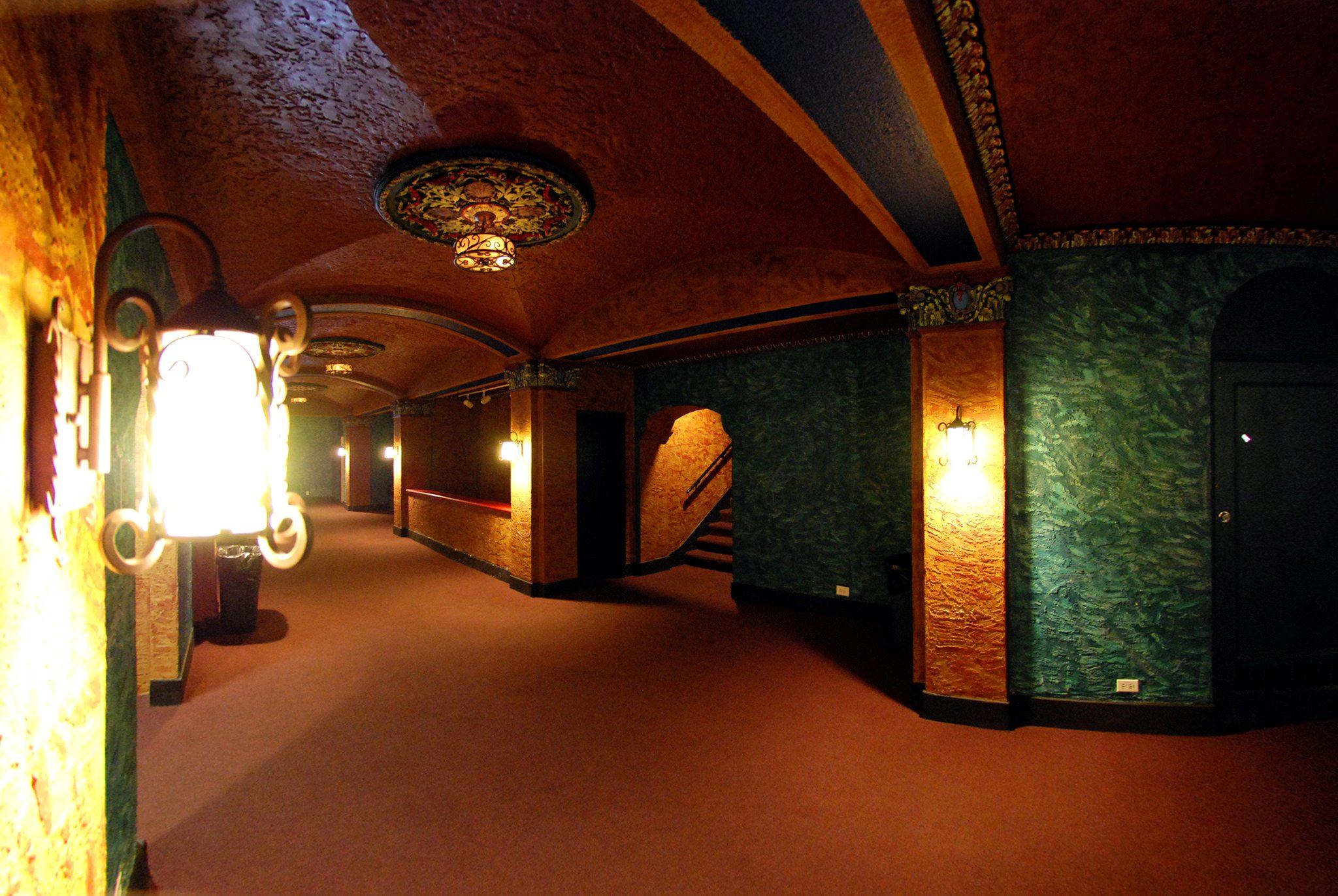 Uptown Theater - 7