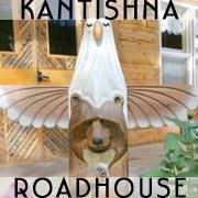 Kantishna Roadhouse - 1