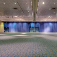 Anchorage Convention Centers - 5