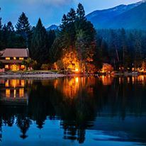 Holland Lake Lodge - 5