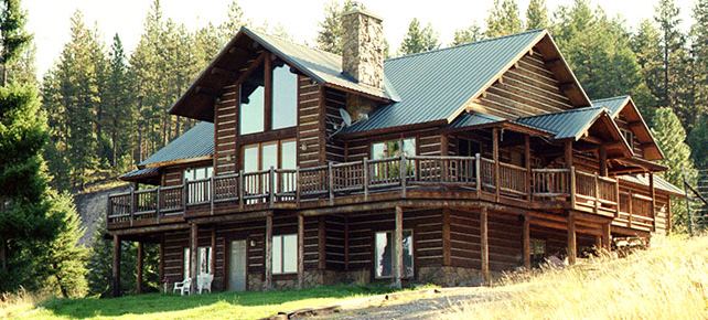 Montana River Lodge - 2