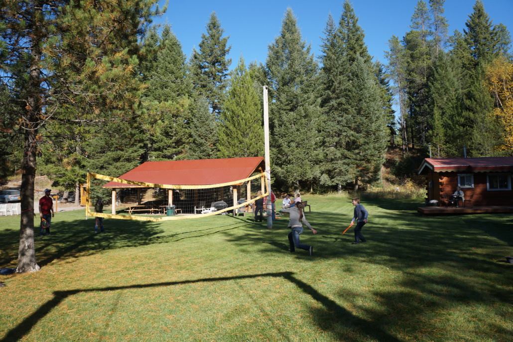 The Historic Tamarack Lodge - 3