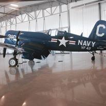 Fargo Air Museum - 3