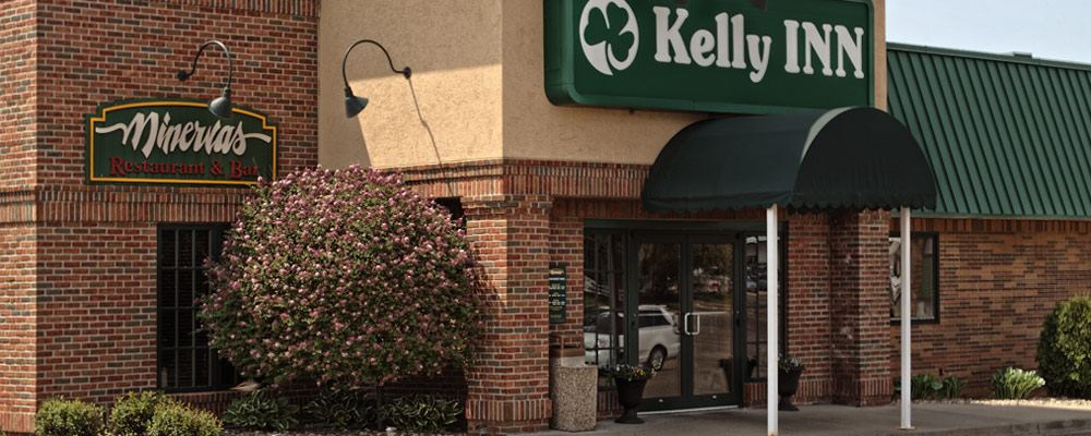 Kelly Inn - 1
