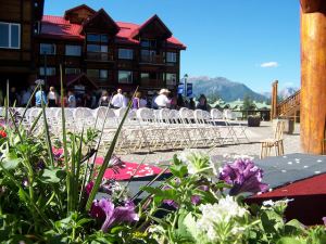 Fernie Alpine Resort - 1