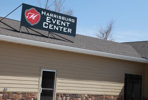 Harrisburg Event Center - 3