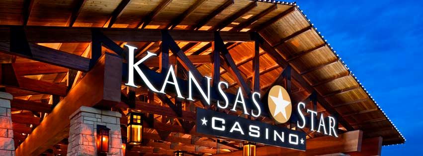 Kansas Star Casino - 4